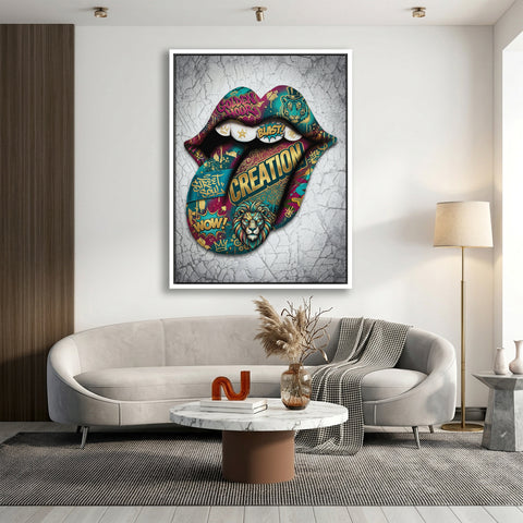 Kiss Beyond Rules