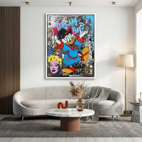 Buy the Dream