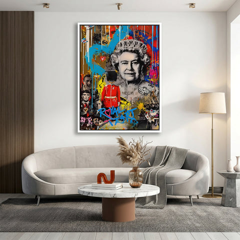 Pop Monarchy