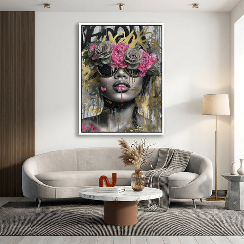 Wild Elegance