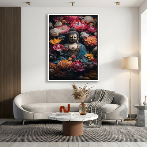 Bloom of Peace