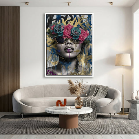 Eyes of Bloom