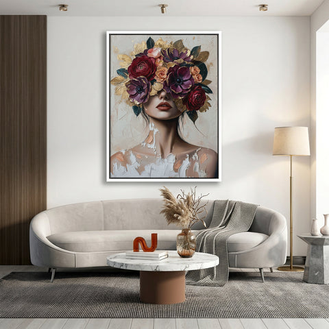 Velvet Blooming
