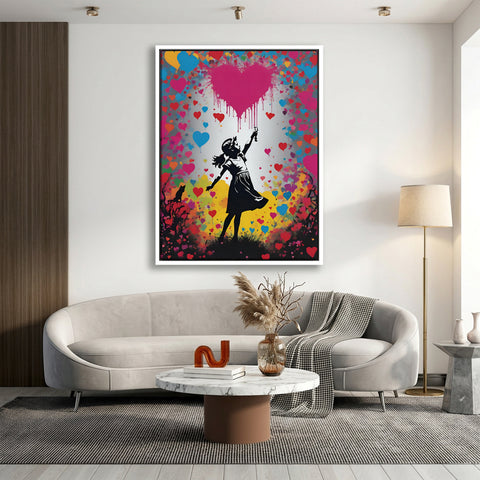 Dreams of the Heart