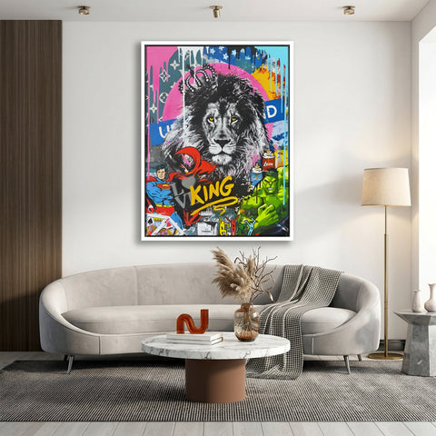 King Hero