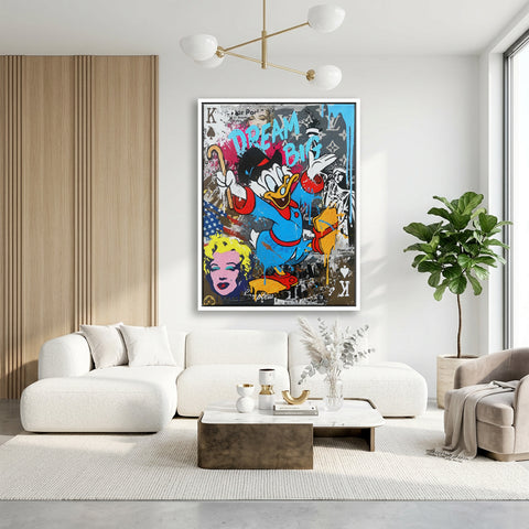 Buy the Dream