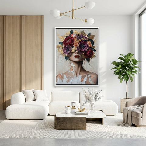 Velvet Blooming