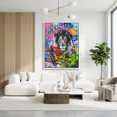 King Hero