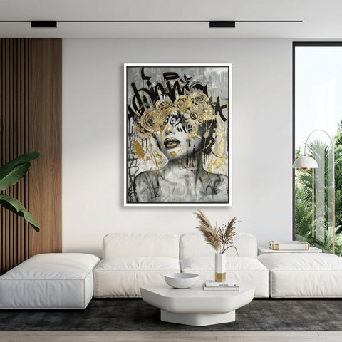 Golden Mind