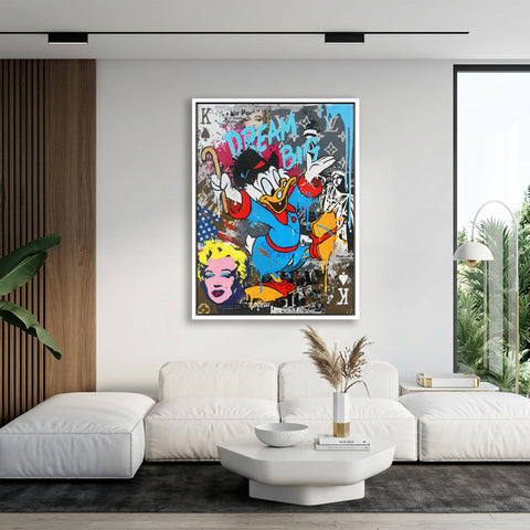 Buy the Dream