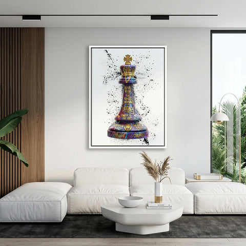 The King Within