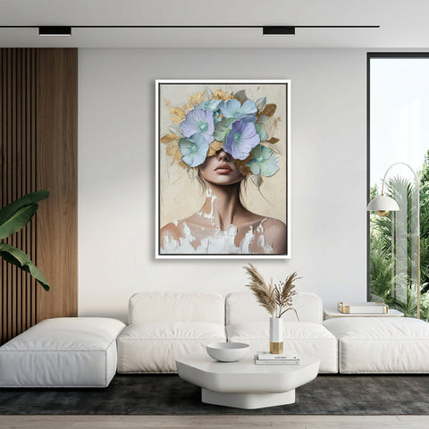 Serenity in Bloom