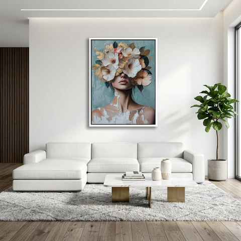 Floral Renaissance