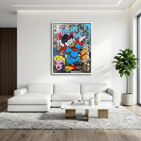 Buy the Dream