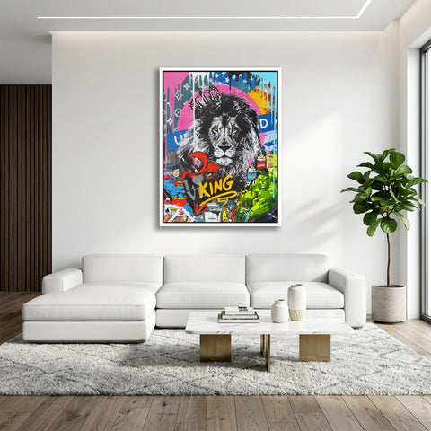 King Hero