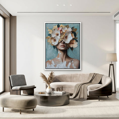 Floral Renaissance