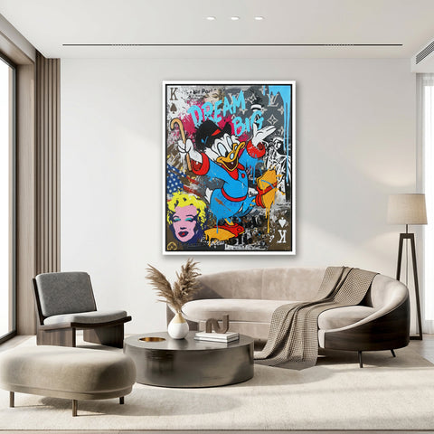 Buy the Dream