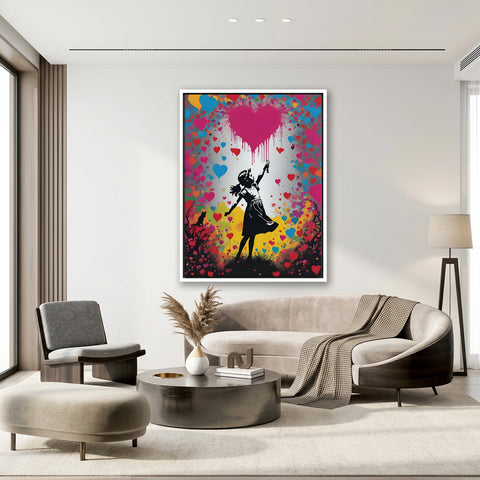 Dreams of the Heart