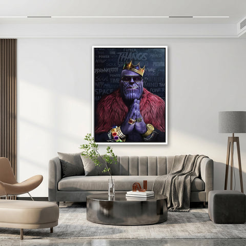 Overlord