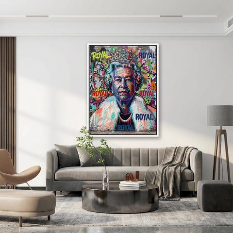 Royal Reign