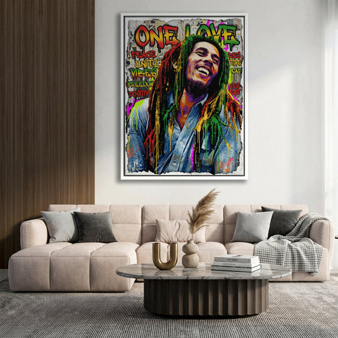One Love
