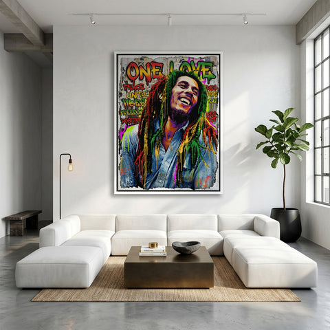 One Love