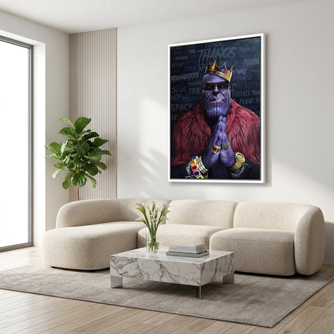 Overlord