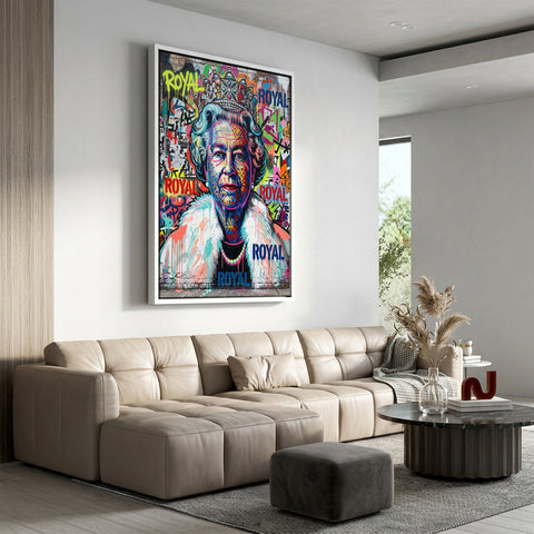 Royal Reign
