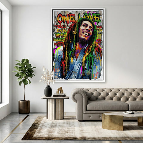 One Love