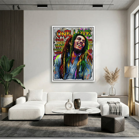 One Love