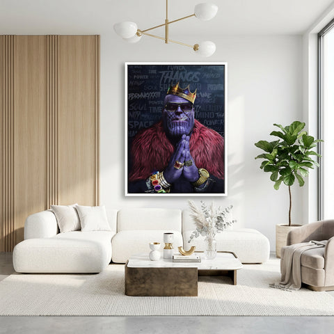 Overlord