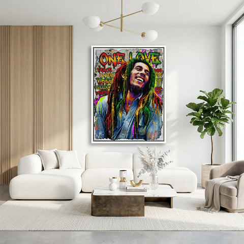 One Love