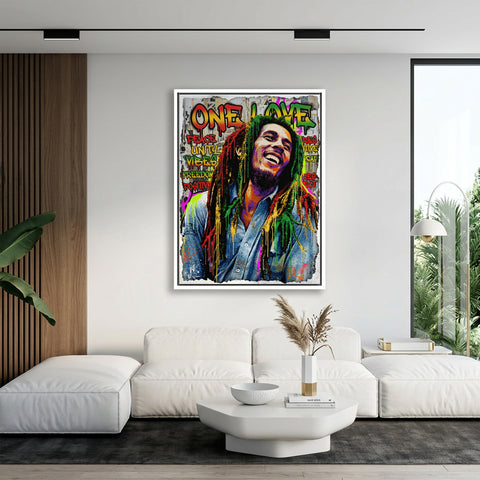 One Love