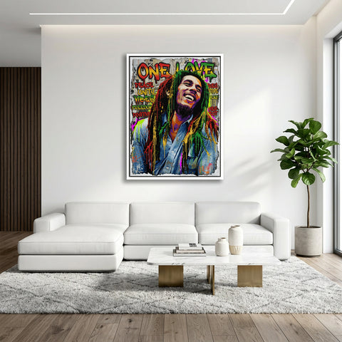 One Love