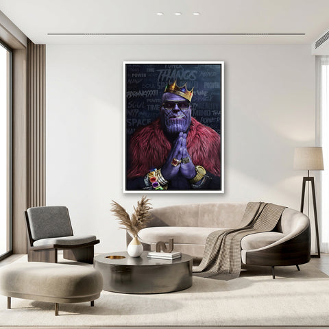 Overlord