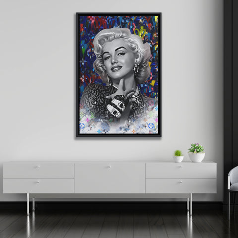 Heart & Hue: The Monroe Vibe