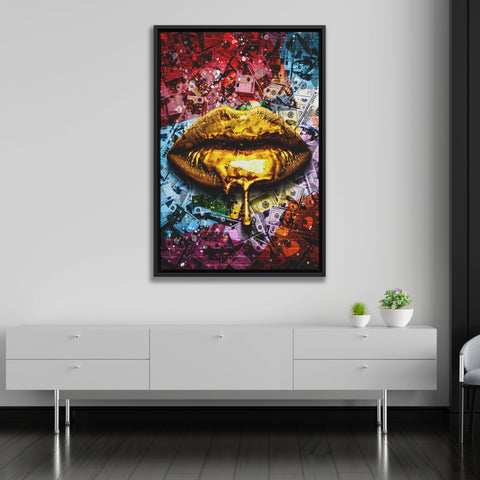 Golden Kiss