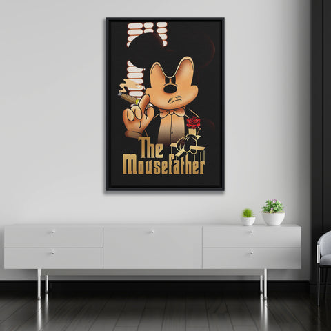 The Mousefather
