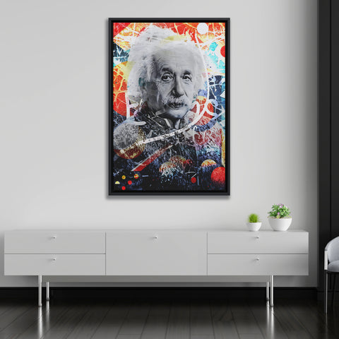 E=mc²  Color