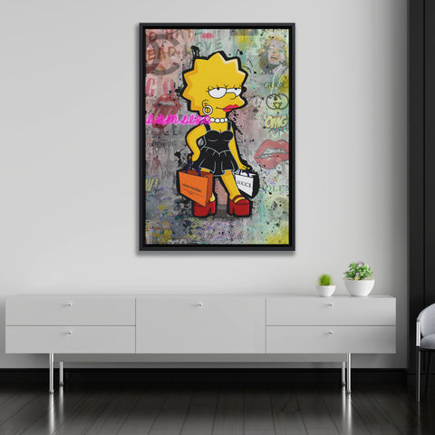 Fashionista