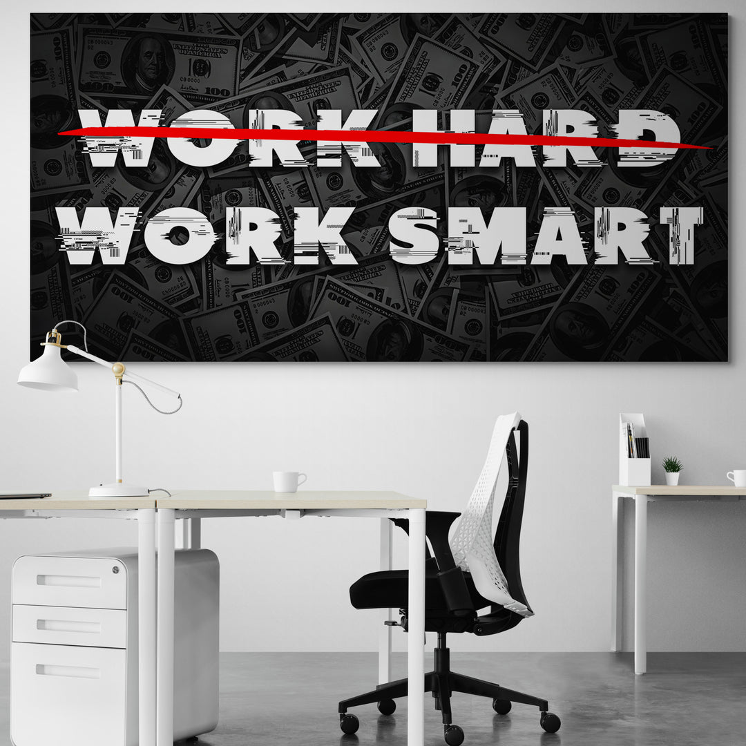 Work Smart