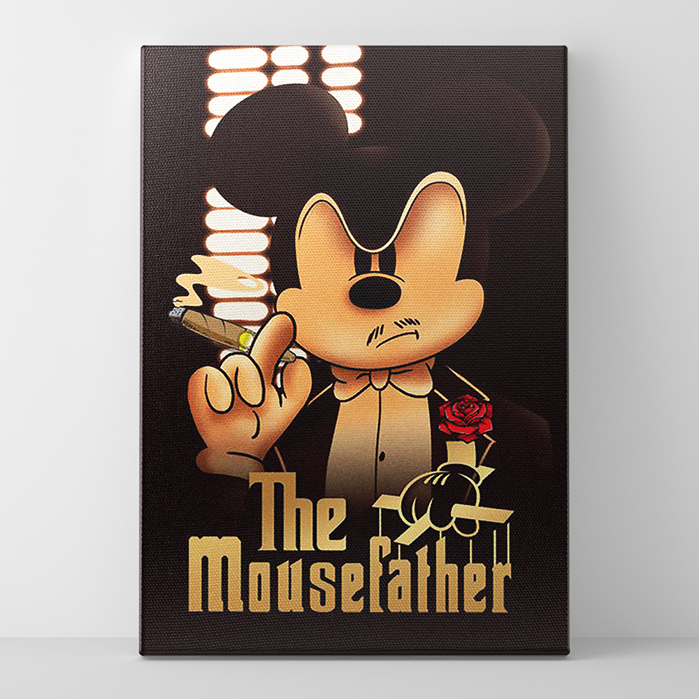 The Mousefather