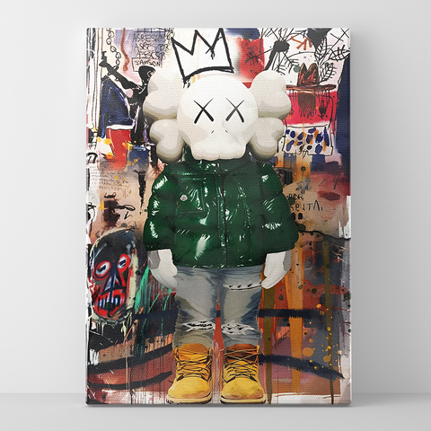 Puffy Moncler