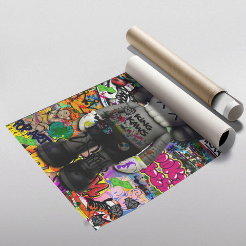 Diamonds Don’t Save Kings