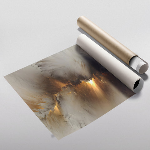 Abstract Gold