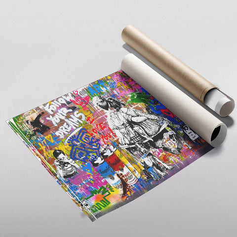 Brick Road to Dreams