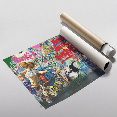 Follow Your Dreams - Smile