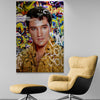 Elvis Icon