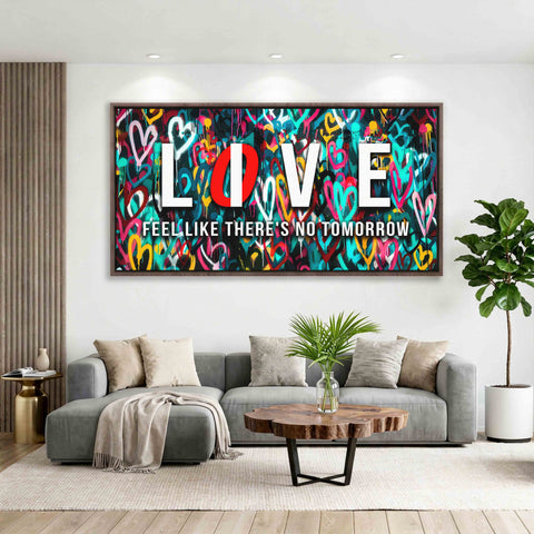 Live Love