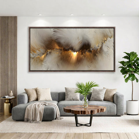 Abstract Gold